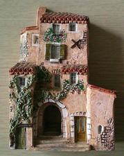 Carlton miniature dominique d'occasion  Prunelli-di-Fiumorbo