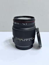 Sigma 200mm dc gebraucht kaufen  Herne