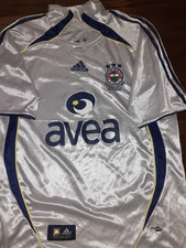Fenerbahce football shirt for sale  LOUGHBOROUGH