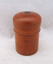 Antique boxwood wooden for sale  WITNEY