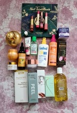 Kosmetik beauty paket gebraucht kaufen  Deutschland