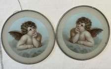 Engel bilder vintage gebraucht kaufen  Mölln