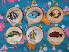 Verre vintage liege d'occasion  Plonéour-Lanvern