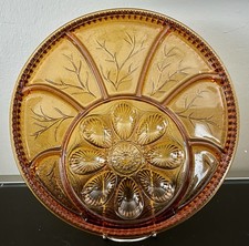 Vintage indiana amber for sale  Minneapolis