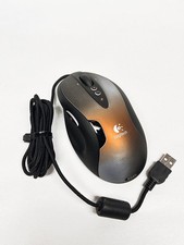 Vintage logitech laser for sale  West Terre Haute