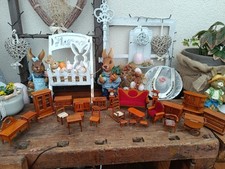 Möbel puppenhaus holzmöbel gebraucht kaufen  Rathenow-Umland