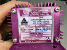 Adverc a932 e392 for sale  ROCHESTER