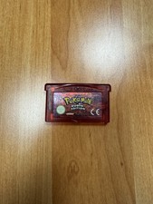 Pokémon rubin edition gebraucht kaufen  Weißenburg i.Bay.