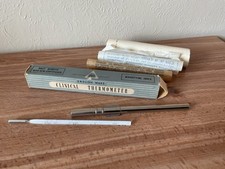clinical thermometer for sale clinical thermometer for sale MANSFIELD