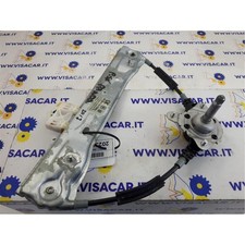 Alzacristallo porta posteriore usato Alzacristallo porta posteriore usato  Cremona