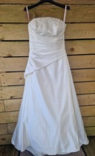 Petite ivory berketex for sale  GLASGOW