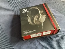 Austrian audio x65 for sale  LIVERPOOL