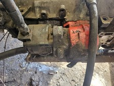 Chelsea pto pump for sale  MIRFIELD