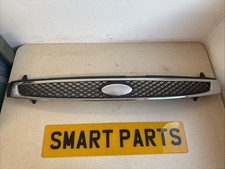 fiesta mk6 grill chrome for sale fiesta mk6 grill chrome for sale NOTTINGHAM