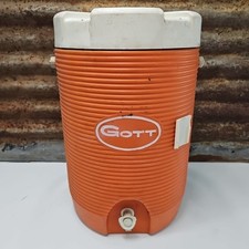 Rubbermaid gott vintage for sale  West Harrison