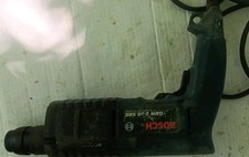 Bosch ubh hammer usato  Casalgrande