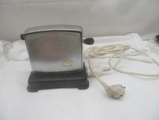 Vintage ddr toaster gebraucht kaufen  Nürnberg