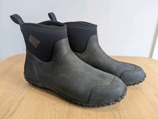 Muck boot muckster for sale  LLANTWIT MAJOR