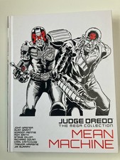Judge dredd mega for sale  GLASGOW