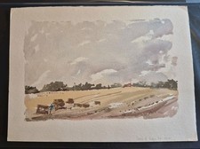 Original painting hugh for sale  Rice