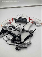Laser player indoor for sale  Detroit