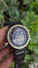 Casio dw403 surfing usato  Francofonte