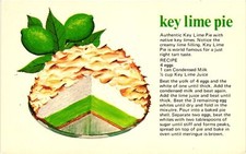 Vintage postcard key for sale  USA