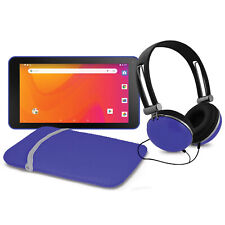 Tablet Ematic EGQ378BU 7 - Android 8.1 - 1.2GHz - 16GB - 1GB RAM comprar usado  Enviando para Brazil