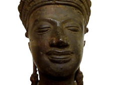 Thai buddha head for sale  LAUNCESTON