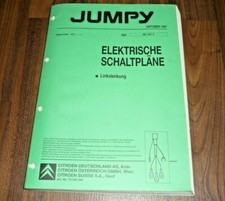 Citroen jumpy 1997 gebraucht kaufen  Bayerbach