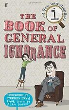 Book general ignorance for sale  UK