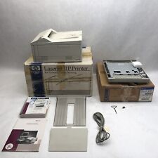 Laserjet 33471a scsi for sale  Garden Grove