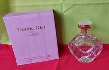Lalique tendre kiss gebraucht kaufen  Bad Bergzabern-Umland