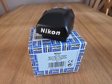 Nikon prism finder for sale  ANDOVER