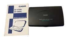 Casio 4700l 64kb gebraucht kaufen  Berlin