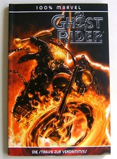 100 marvel ghost gebraucht kaufen  Schifferstadt