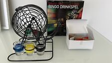 Trinkspiel bingo trinkspiel gebraucht kaufen  Baiersbronn