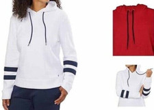 Nautica women hoodie for sale  Newark
