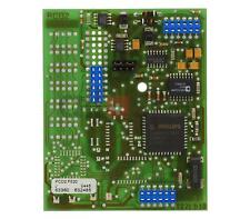 SAIA BURGESS INTERFACE MODULE, 63360, PCD2.F520 (USED), usado comprar usado  Enviando para Brazil