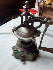 Moulin café comptoir d'occasion  Saumur