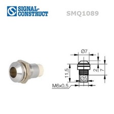 Signal construct smq1089 usato  Folignano