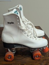 Vintage hyde roller for sale  Salisbury