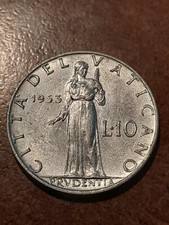 Pio xii lire usato  Casoria
