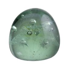 Victorian glass green for sale  BEXLEY