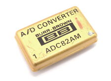 Burr brown adc82am gebraucht kaufen  Schkeuditz