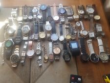 Job lot watches. for sale  SOUTHMINSTER