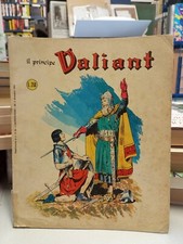 Principe valiant supplemento usato  Italia