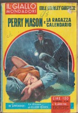 Libro giallo mondadori usato  Sant Elpidio a Mare