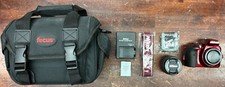 Nikon d3400 camera for sale  Stafford