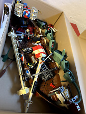 Lego vikinger 7018 gebraucht kaufen  Senden